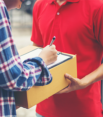 BBBring parcel delivery service in Australia - fast and secure shipping
