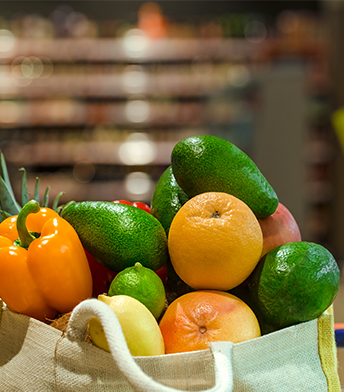 BBBring grocery delivery service in Australia - fresh produce delivered to your door