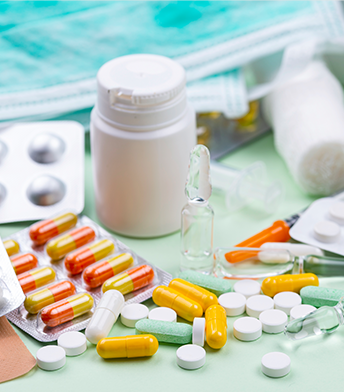 BBBring medicine delivery service in Australia - quick prescription and healthcare product delivery