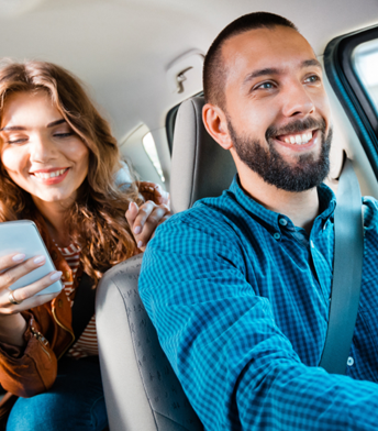 BBBring ride sharing and ride hailing service in Australia - convenient and affordable rides