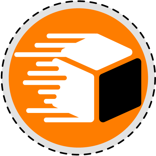 Easy to Manage Parcel Delivery